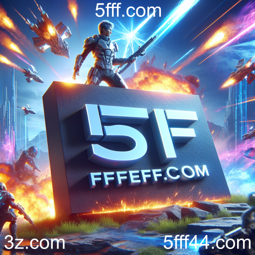 Explorando o Mundo dos Jogos de Ação em 5fff.com