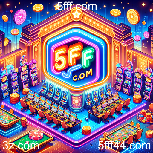 Desvendando Quebra-Cabeças: Desafios para a Mente no 5fff.com