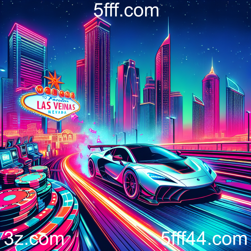 A Emoção dos Jogos de Corrida: Uma Experiência de Alta Velocidade