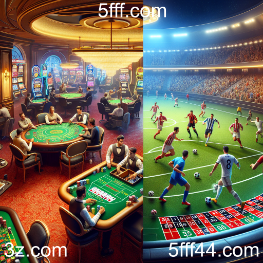 A Evolução dos Jogos de Esporte e seu Impacto Cultural